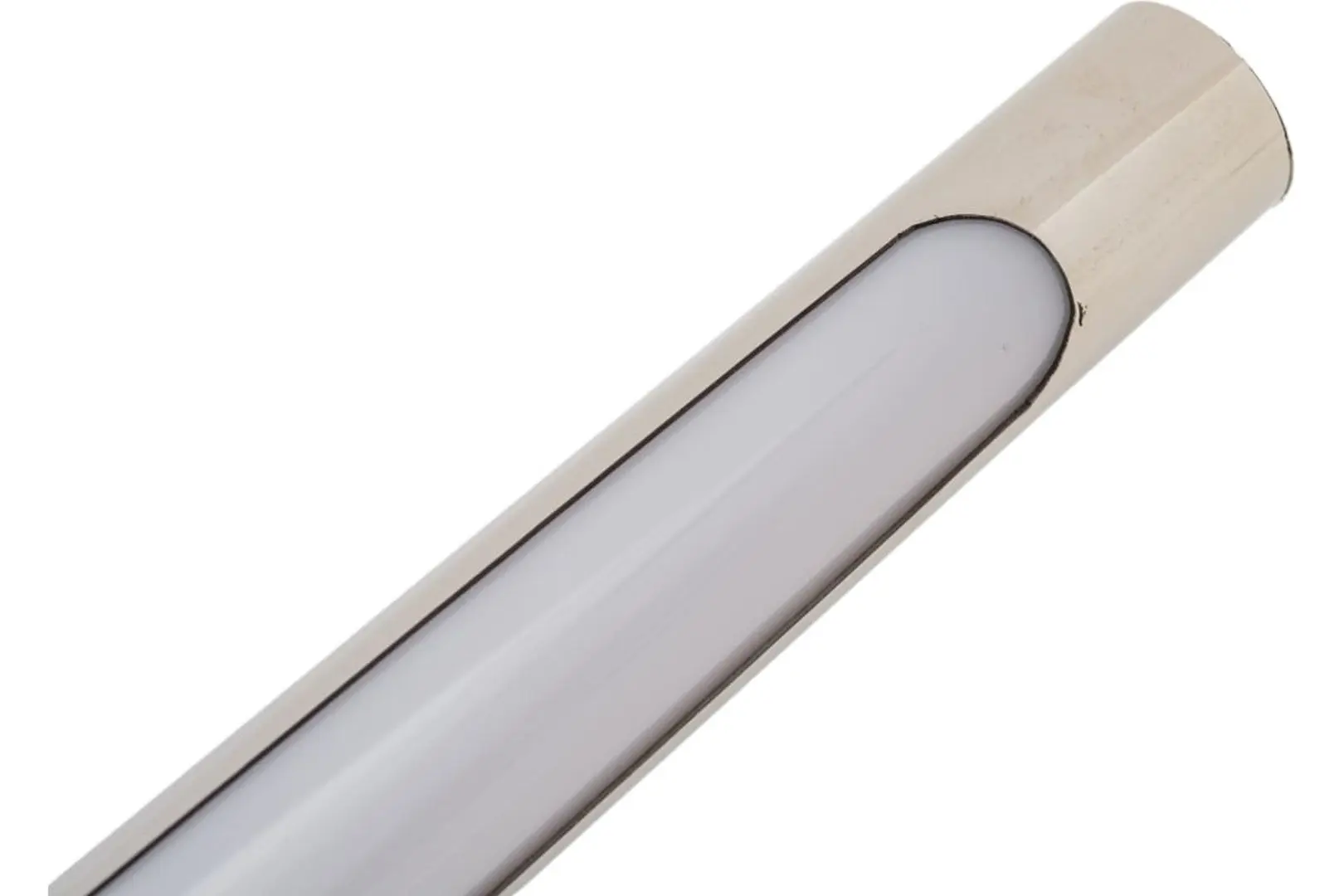 Aplica de perete LED Horoz Electric Anka-8 HRZ11100037 (Chrome)