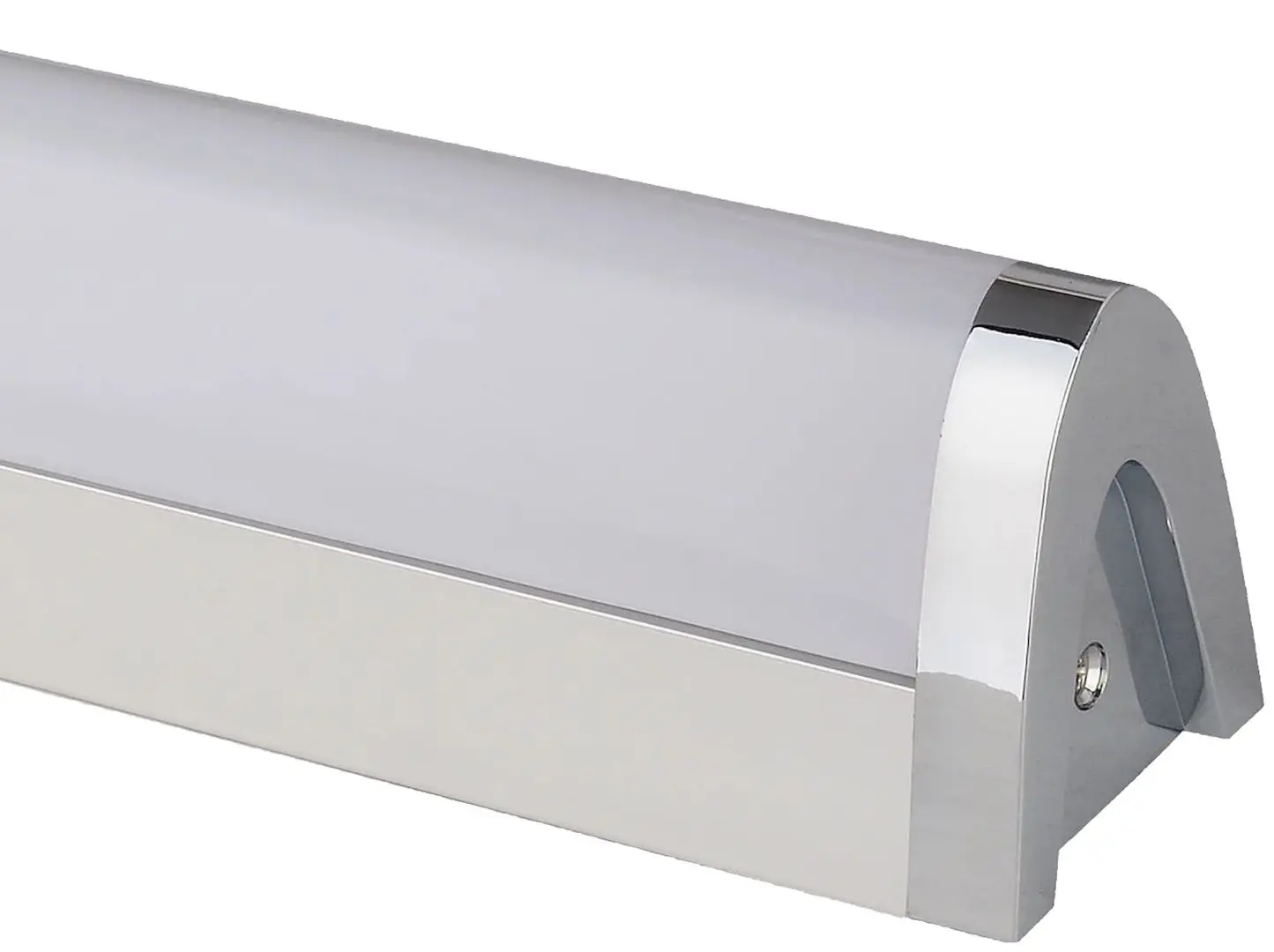 Светодиодный настенный светильник Horoz Electric Ebabil-12 HRZ00002820 (Chrome/White) - 3