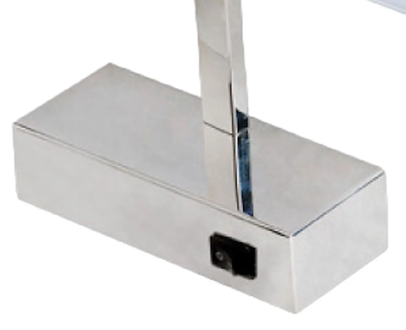 Aplica de perete LED Horoz Electric Kanarya-12 HRZ00002821 (Chrome)