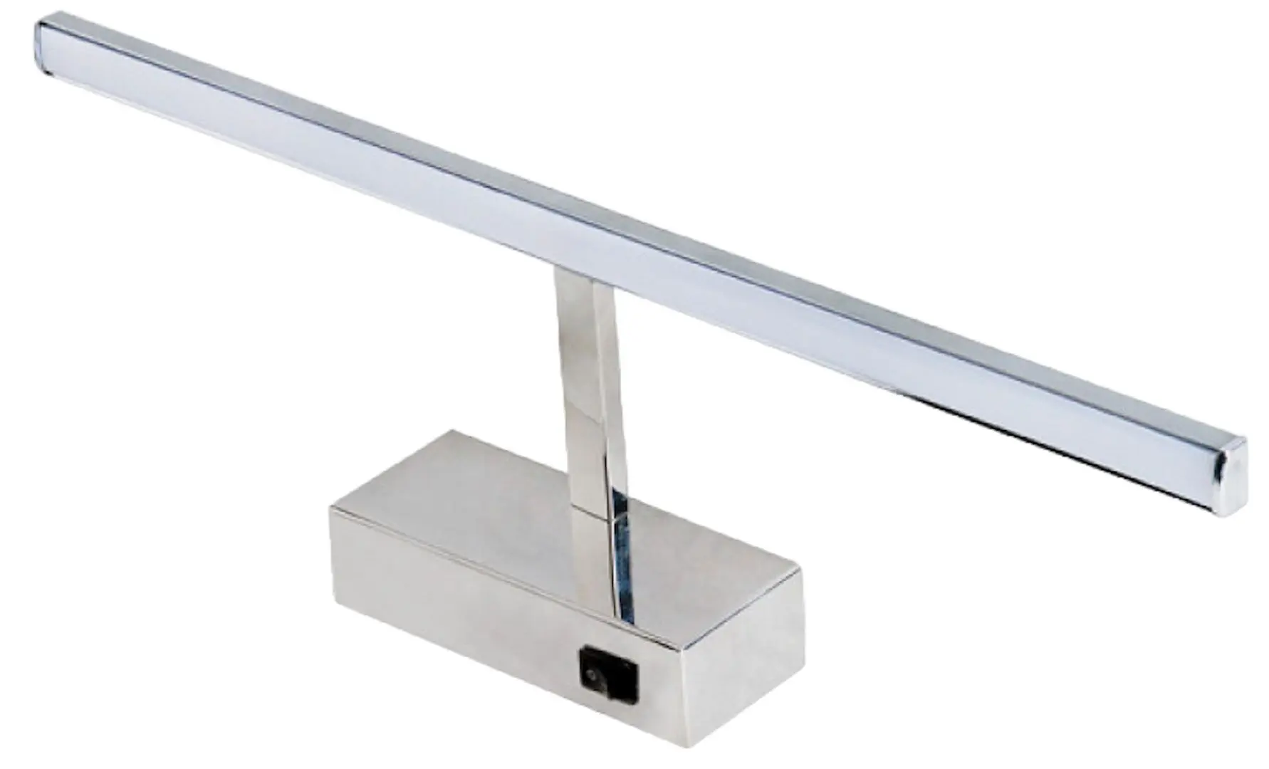 Aplica de perete LED Horoz Electric Kanarya-8 HRZ00002579 (Chrome)