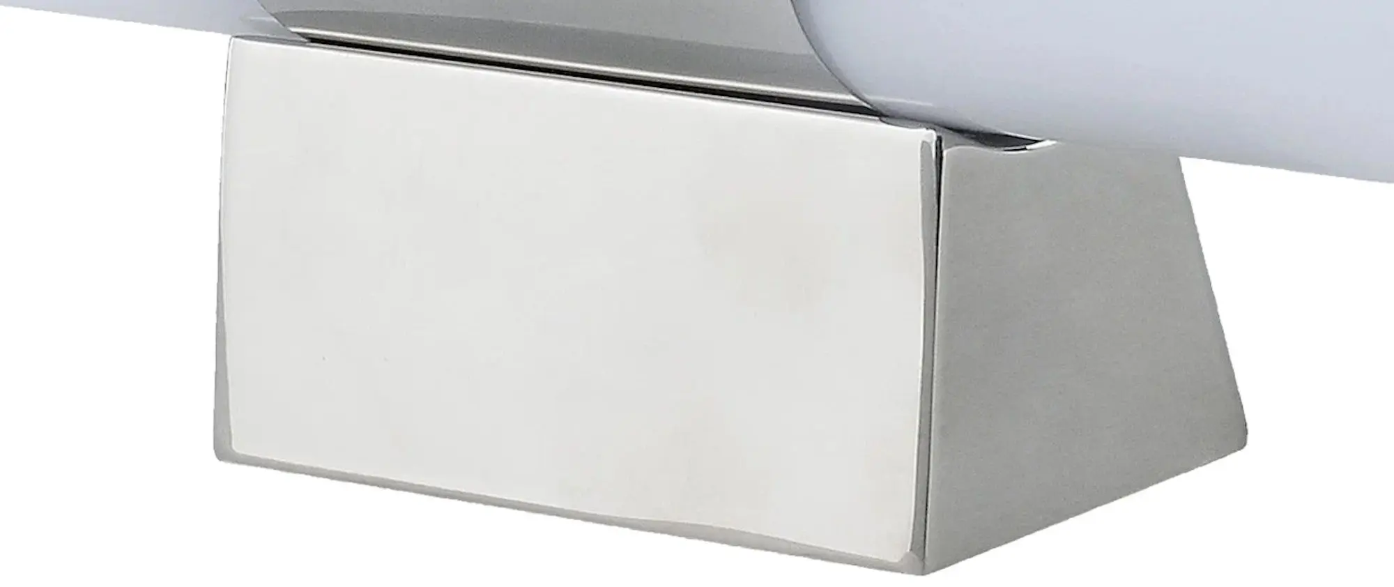 Aplica de perete LED Horoz Electric Sumru-12 HRZ00002774 (Chrome/White)