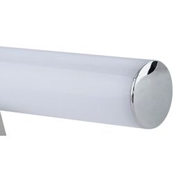 Aplica de perete LED Horoz Electric Sumru-12 HRZ00002774 (Chrome/White) Thumb