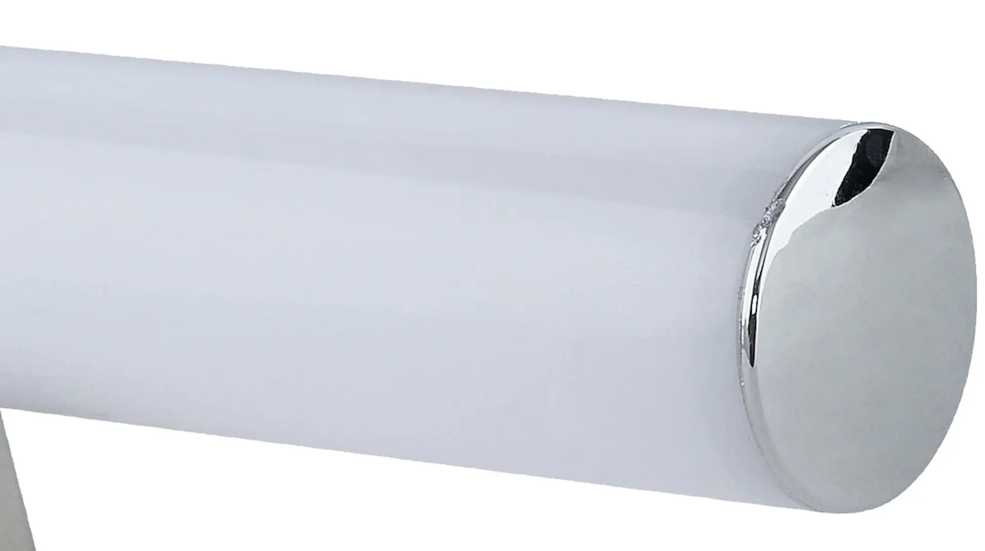 Aplica de perete LED Horoz Electric Sumru-12 HRZ00002774 (Chrome/White)