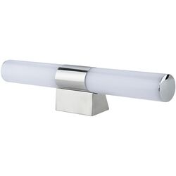 Aplica de perete LED Horoz Electric Sumru-12 HRZ00002774 (Chrome/White)