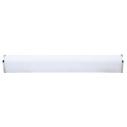 Aplica de perete LED Horoz Electric Toygar-12 HRZ00002580 (Chrome/White) Thumb