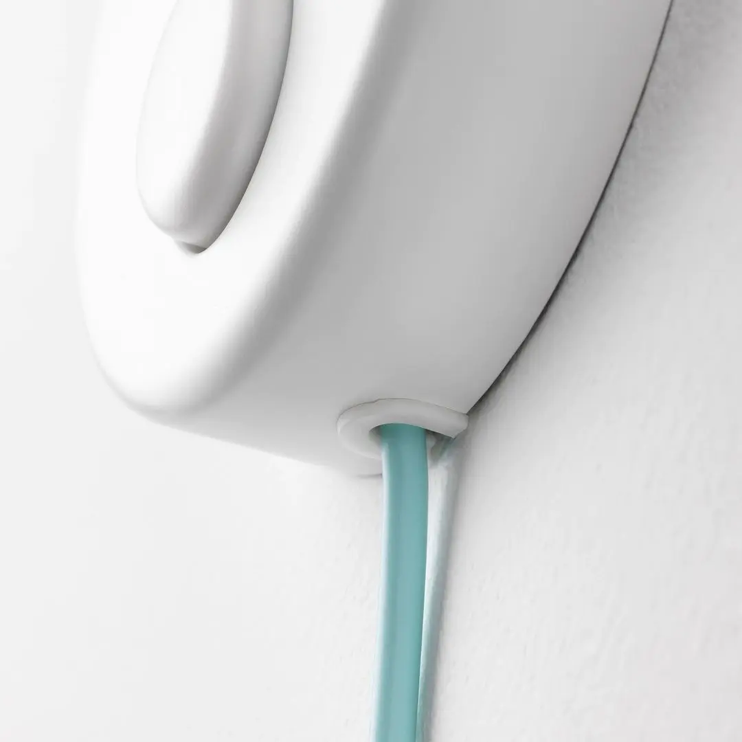 Aplică LED Ikea Fubbla (Alb)