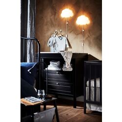 Aplică LED Ikea Upplyst (Nor Alb) Thumb