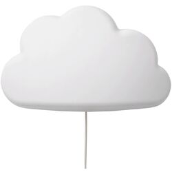 Aplică LED Ikea Upplyst (Nor Alb)