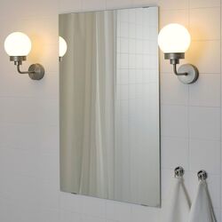 Aplică Ikea Frihult (Oţel Inoxidabil) Thumb