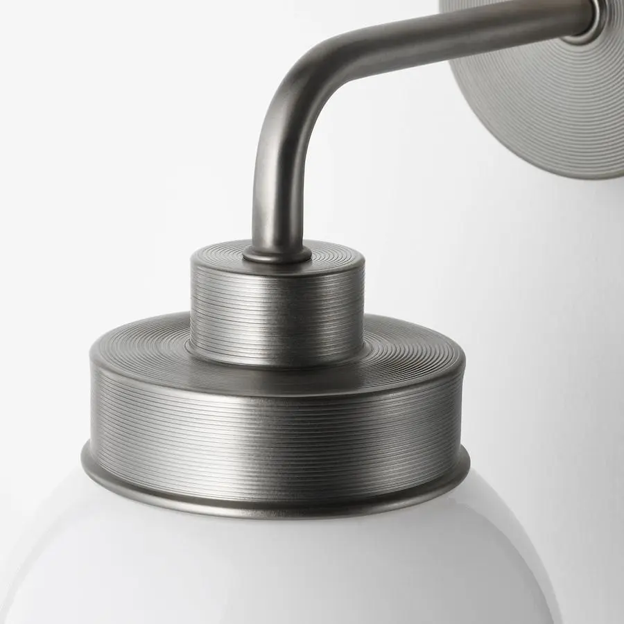 Aplică Ikea Frihult (Oţel Inoxidabil)