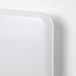 Lampa de perete Ikea Jetstrom smart intensitate reglabilă/cu cablu culoare 30x30 (Alb) Thumb