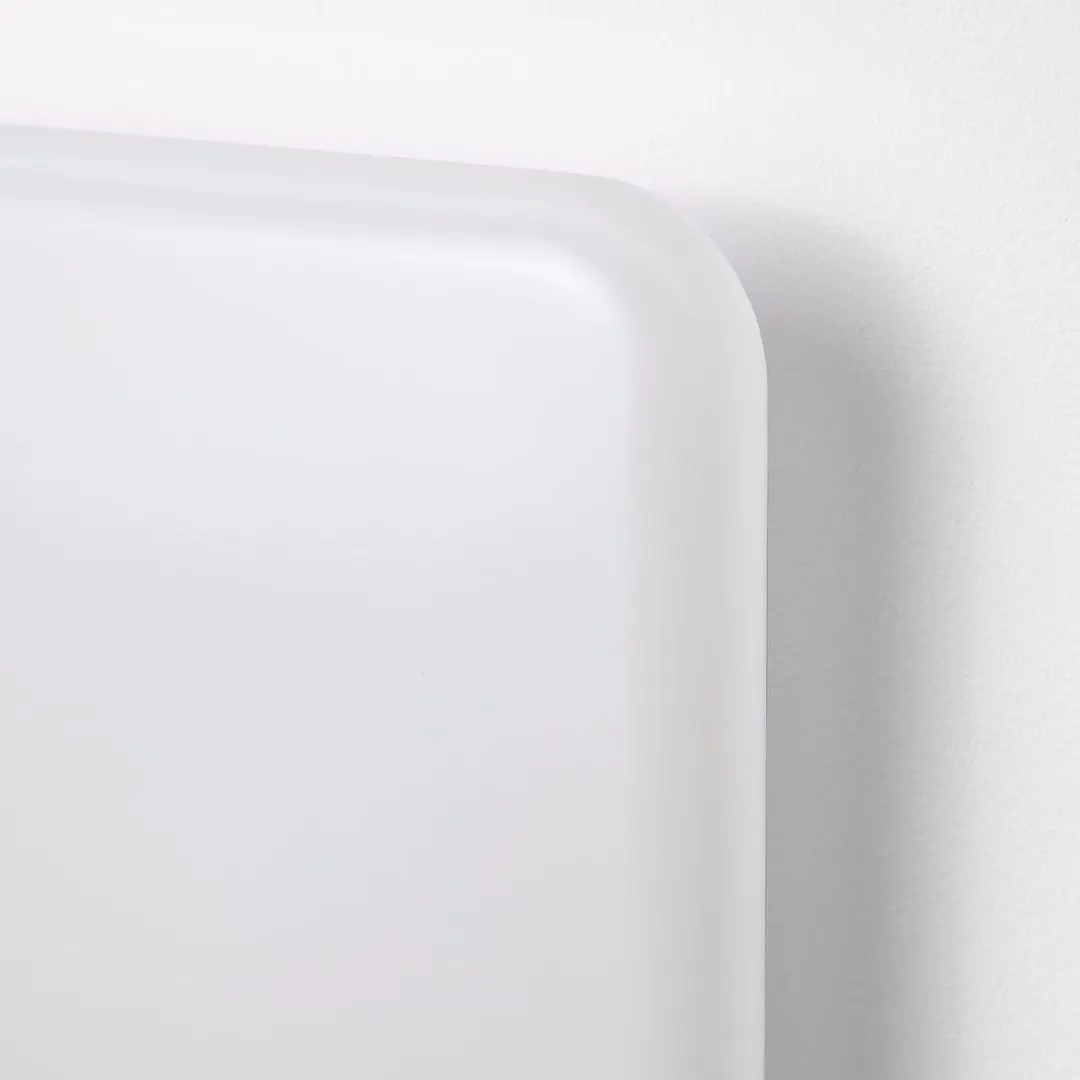 Lampa de perete Ikea Jetstrom smart intensitate reglabilă/cu cablu culoare 30x30 (Alb)