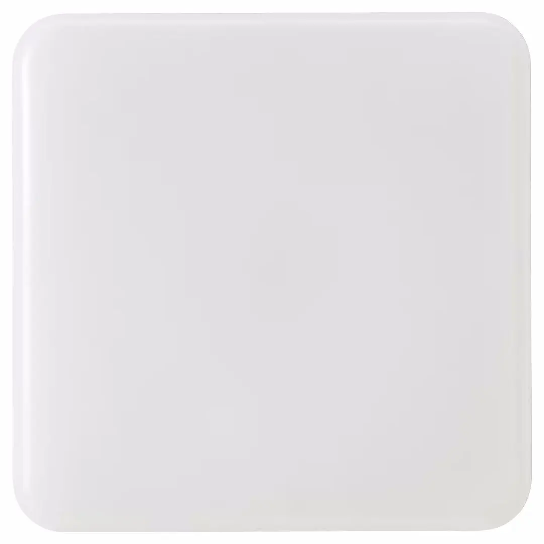 Lampa de perete Ikea Jetstrom smart intensitate reglabilă/cu cablu culoare 30x30 (Alb)