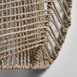 Настенный светильник Ikea Manalg (Натуральный) Thumb