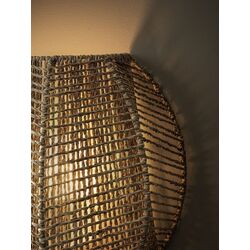 Настенный светильник Ikea Manalg (Натуральный) Thumb