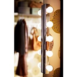 Aplică Ikea Musik (Chrome) Thumb