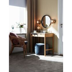 Aplică Ikea Solklint (Alamă/Gri) Thumb