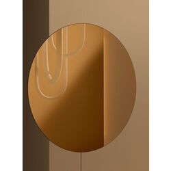 Aplica LED Ikea Varmblixt (Bronz) Thumb