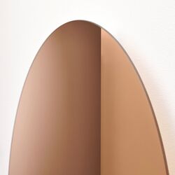 Aplica LED Ikea Varmblixt (Bronz) Thumb