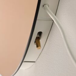 Aplica LED Ikea Varmblixt (Bronz) Thumb