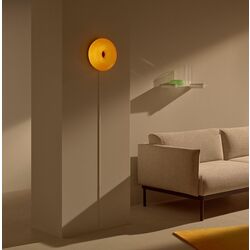 Aplica LED Ikea Varmblixt (Portocaliu) Thumb