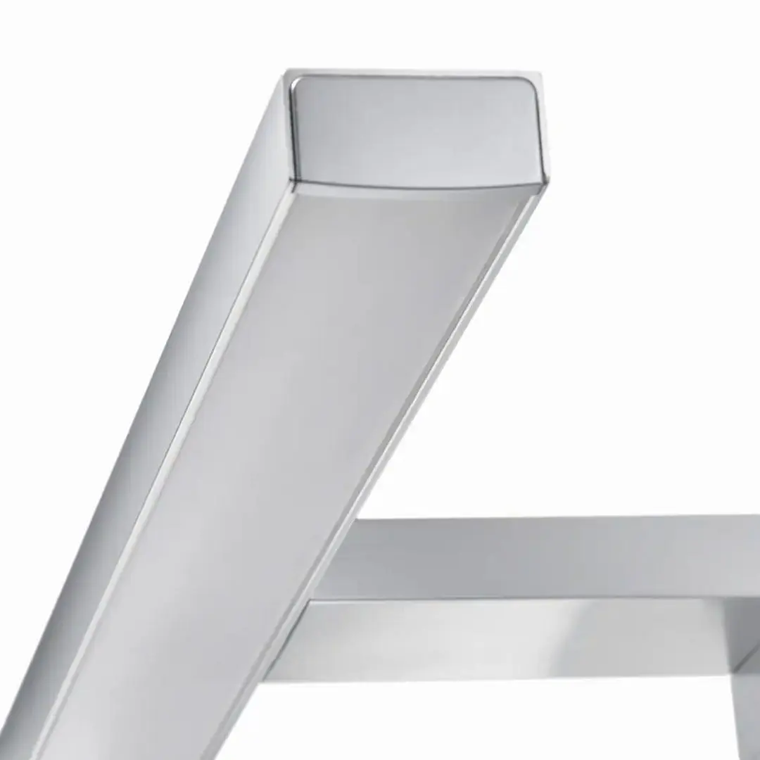 Iluminat LED Ikea Vathult corp/oglinda 350mm (Aluminiu)