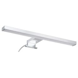 Iluminat LED Ikea Vathult corp/oglinda 350mm (Aluminiu)