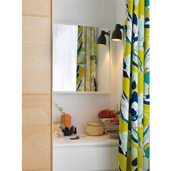 Aplică Ikea Hektar spot clemă (Gri Inchis) Thumb