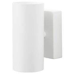 Aplică Ikea Nymane 15cm (Alb)