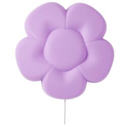 Aplica LED Ikea Upplyst (Violet)