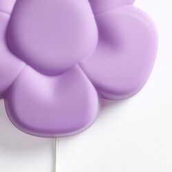 Aplica LED Ikea Upplyst (Violet) Thumb