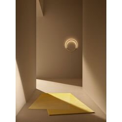 Aplica LED Ikea Varmblixt (Alb) Thumb