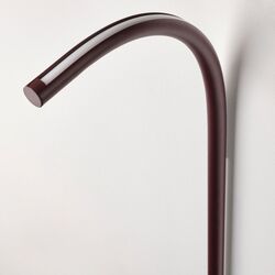 Aplica LED Ikea Varmblixt (Roşu Inchis Metal) Thumb