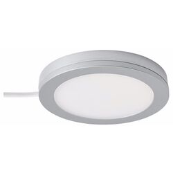 Spot LED Ikea Mittled intensitate reglabilă (Aluminiu)