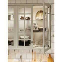 Spot LED Ikea Mittled intensitate reglabilă (Aluminiu) Thumb