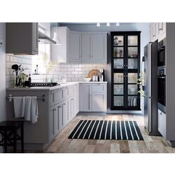 Spot LED Ikea Mittled intensitate reglabilă (Aluminiu) Thumb