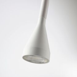 Aplica LED Ikea Navlinge spot/clemă (Alb) Thumb