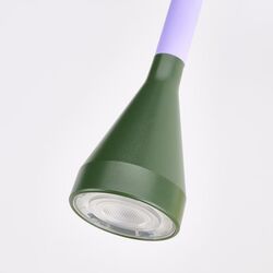 Aplica LED Ikea Navlinge cleam (Lila/Verde Inchis) Thumb