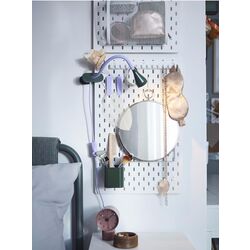 Aplica LED Ikea Navlinge cleam (Lila/Verde Inchis) Thumb