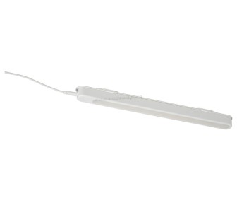 Lampa LED Ikea Rolfstorp (Alb)