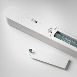 Lampa LED Ikea Rolfstorp (Alb) Thumb