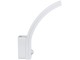 Lampa LED Maclean MCE244 (White)