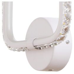 Настенный светильник 15251W (White) Thumb