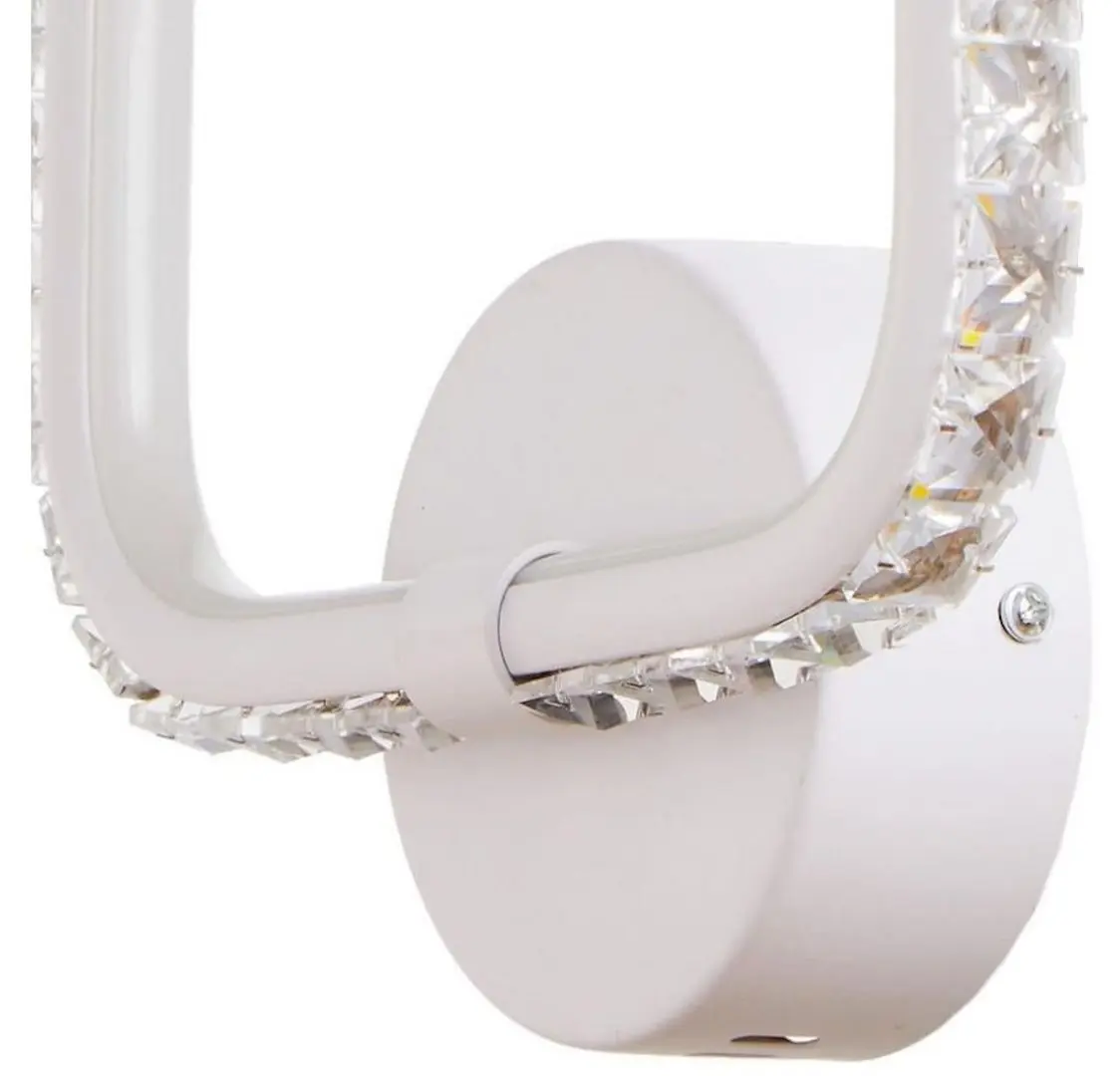 Настенный светильник 15251W (White)