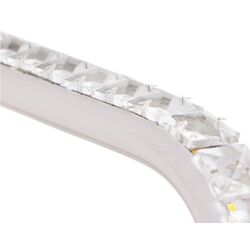 Настенный светильник 15251W (White) Thumb