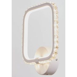 Настенный светильник 15251W (White) Thumb