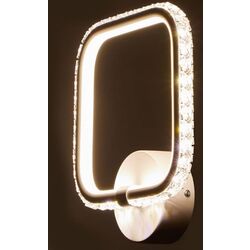 Настенный светильник 15251W (White) Thumb