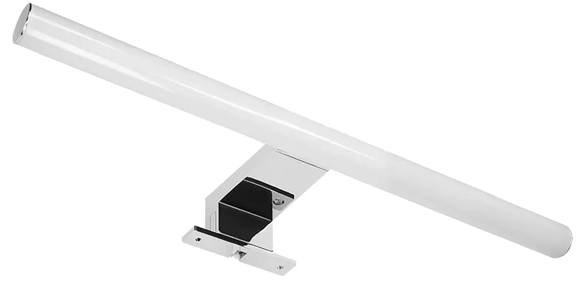 Lampa LED de prete Orno Peegel (White)