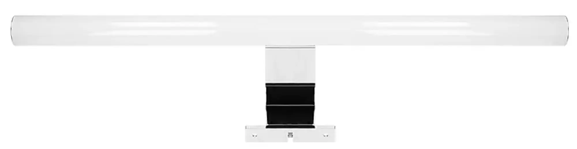 Lampa LED de prete Orno Peegel (White)