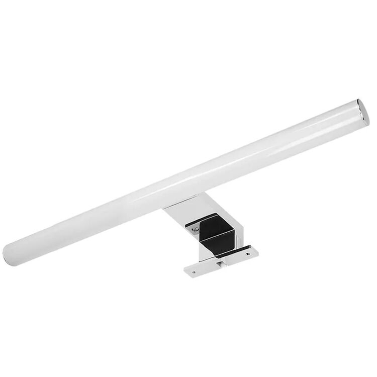Настенный светодиодный светильник Orno Peegel (White)